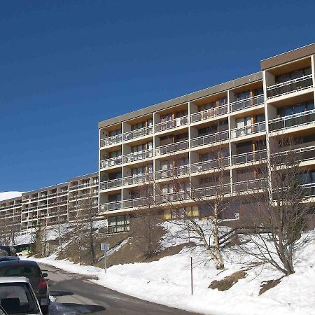 Apartment Cote Louve By Interhome Fontcouverte-la-Toussuire Kültér fotó