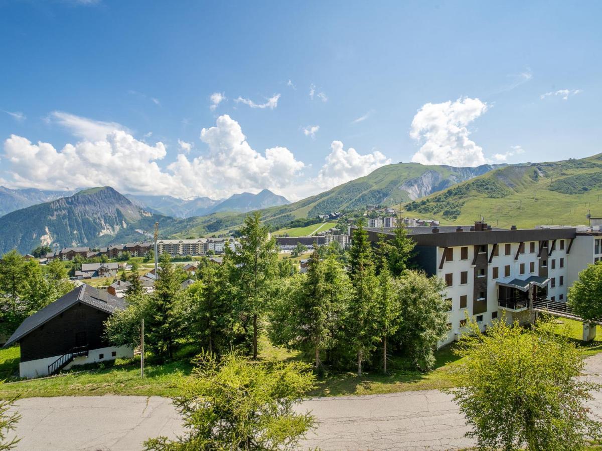 Apartment Cote Louve By Interhome Fontcouverte-la-Toussuire Kültér fotó