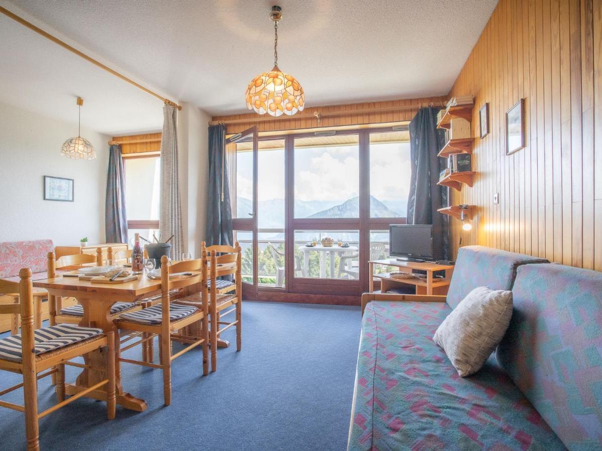 Apartment Cote Louve By Interhome Fontcouverte-la-Toussuire Kültér fotó