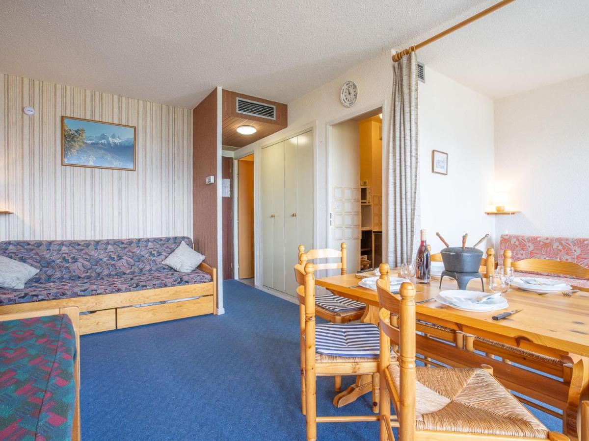 Apartment Cote Louve By Interhome Fontcouverte-la-Toussuire Kültér fotó